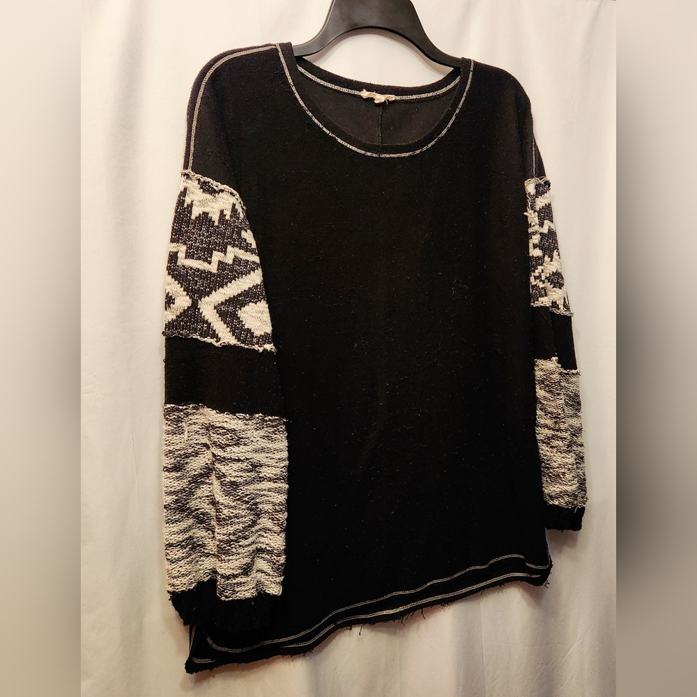 Mystree Sweater
